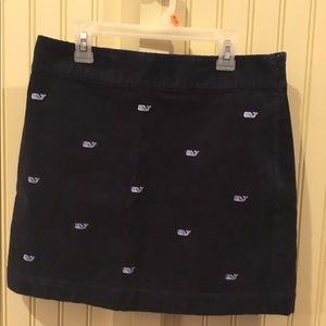 Vineyard Vines skirt